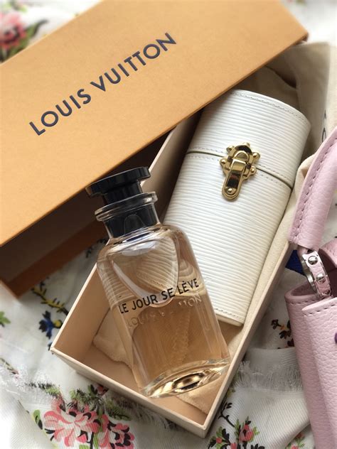 lv perfume sale|lv perfume refill price.